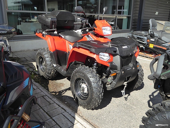 Polaris Sportsman