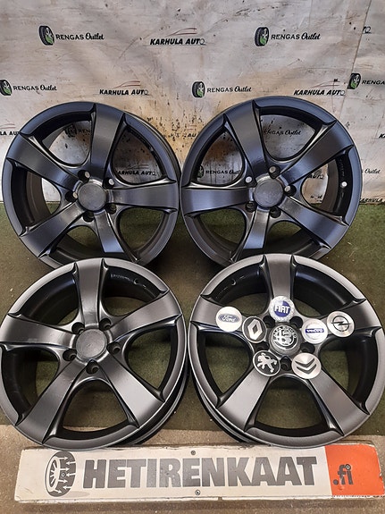 5x108 R16 kr.67.1