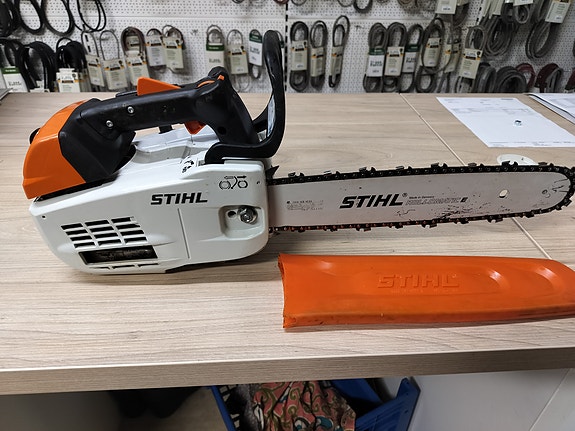 Stihl MS 201 TC-M
