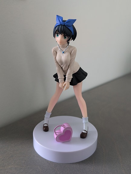 Rent a Girlfriend - Ruka-figuuri