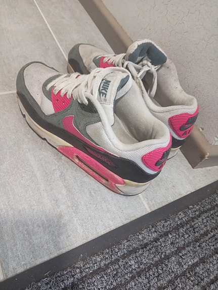 Nike Air max kengät