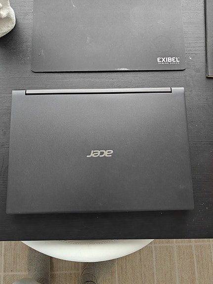 Acer Aspire 7 a715-43g 15,6 Ryzen 5 5625u RTX 3050