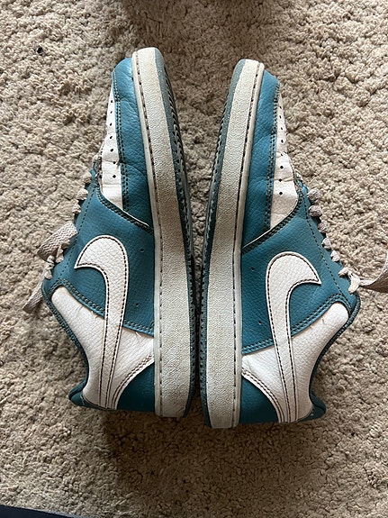 Nike air force