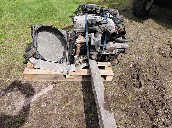 Mb M111 2.3 kompressor