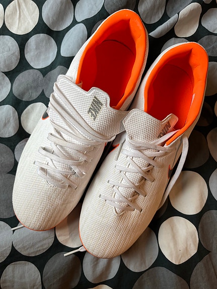Nike Mercurial nappikset 40