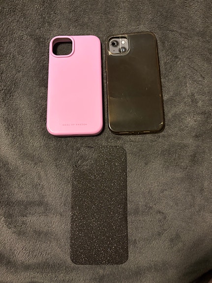 iPhone kuoret