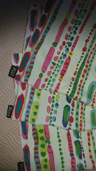 Vallila tyynynpäällinen x 3kpl