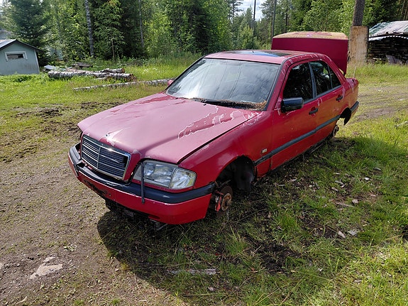 Mb c 230