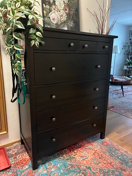 Hemnes lipasto