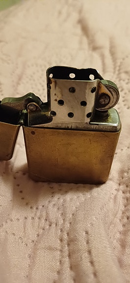 Zippo