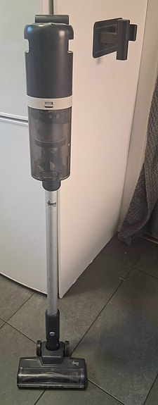 Hoover varsi imuri