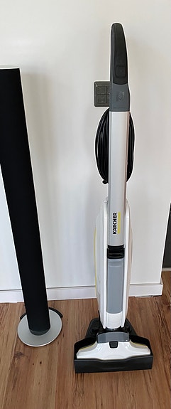 Kärcher FC 5 PREMIUM lattianpesuri