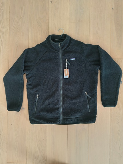 Patagonia Retro pile fleece