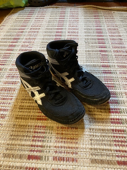 Asics painitossut 37,5