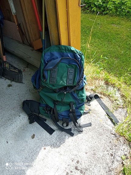 70 litran rinkka