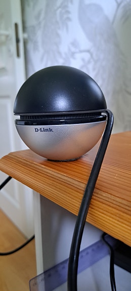 D-Link DWA-192 AC1900 USB WiFi-adapteri