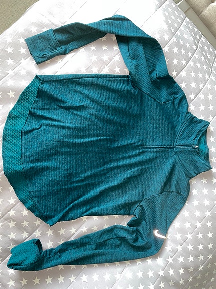Nike juoksupaita