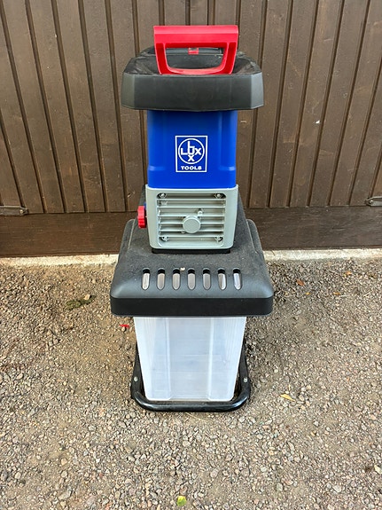 Oksasilppuri