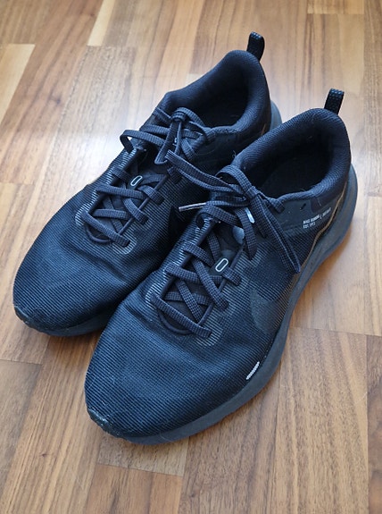 Nike lenkkarit, 44