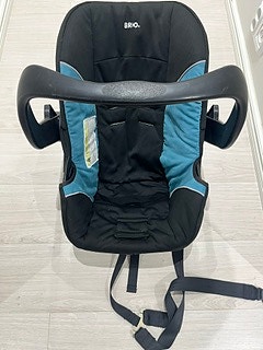 Annetaan BRIO turvakaukalo (0–13 kg), haku Kauniainen