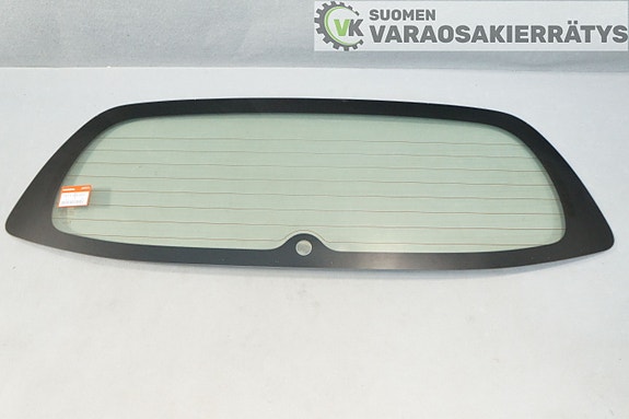 HONDA ACCORD VII TOURER TAKALASI - UUSI ALKUPERÄINEN