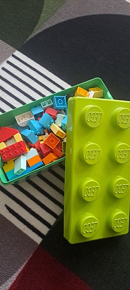 Lego duplo