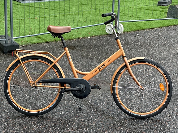 Jopo polkupyörä 24”