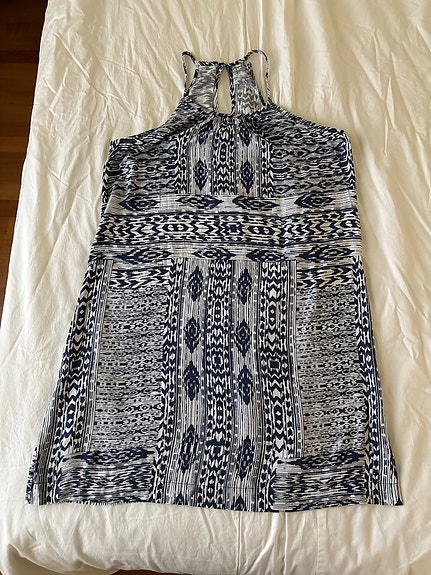 Tommy Hilfiger Denim hellemekko