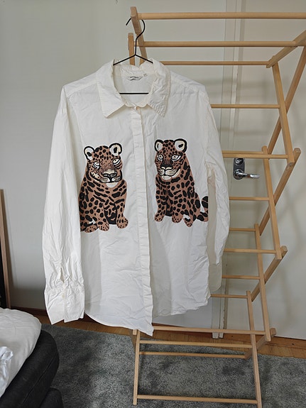 Marimekko Haavikko kaksoset 46