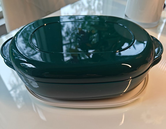 Tupperware Mikroastia 1.5l
