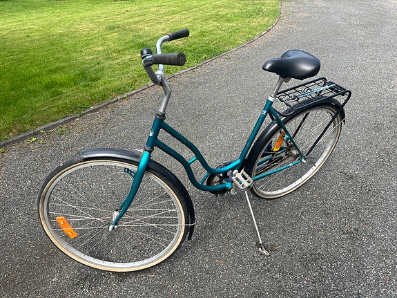 Nopsa Classic 28”