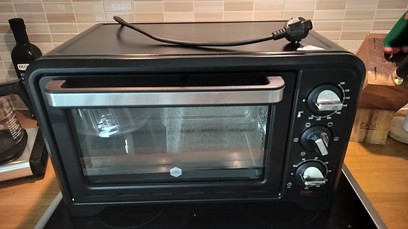 Miniuuni OBH Nordica