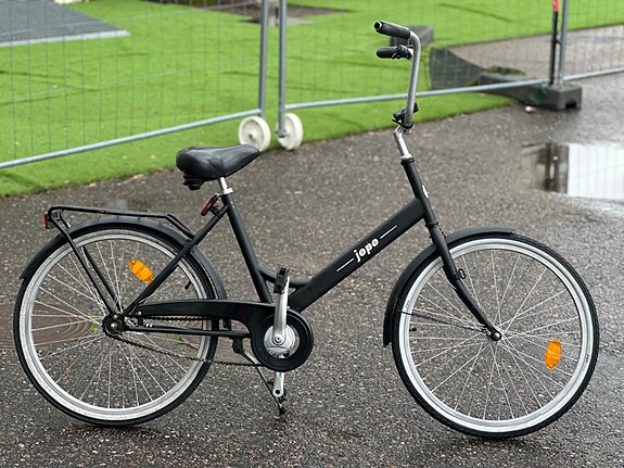 Jopo polkupyörä 24”