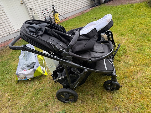 britax smile lastenvaunu