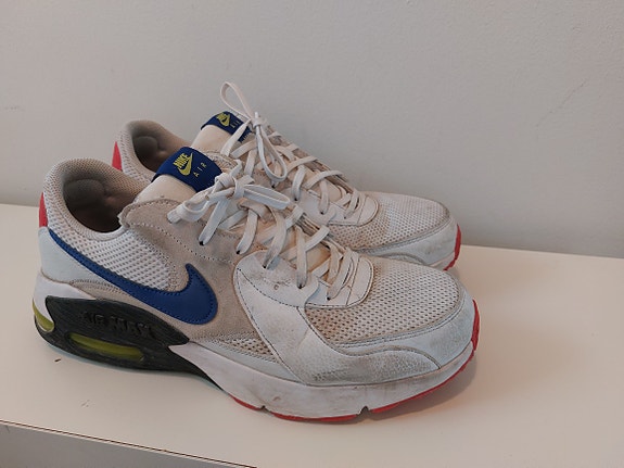 Nike airmax lenkkarit 45