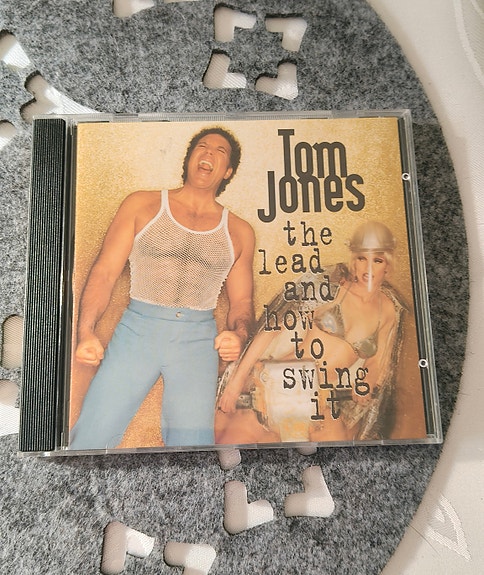 Tom Jones