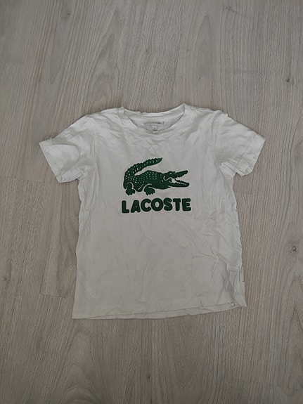 Lacoste t-paita 104