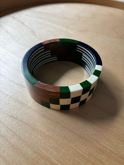 Marimekko rannerengas