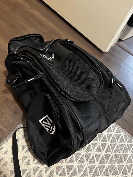Viking Disc RuckSack Pro frisbeegolfreppu