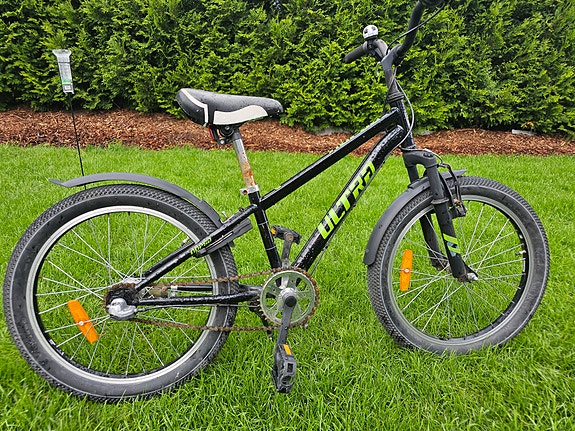 Nopsa ultra 20"