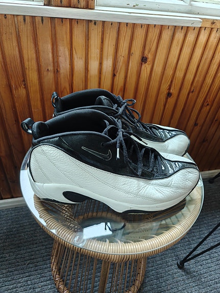Nike Air miesten kengät