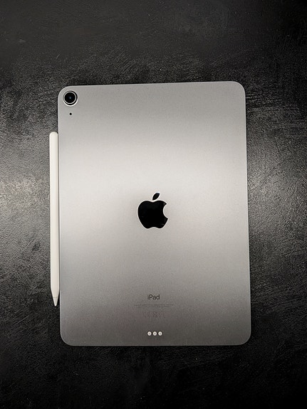 Apple iPad Air 4th gen + Apple Pencil 2