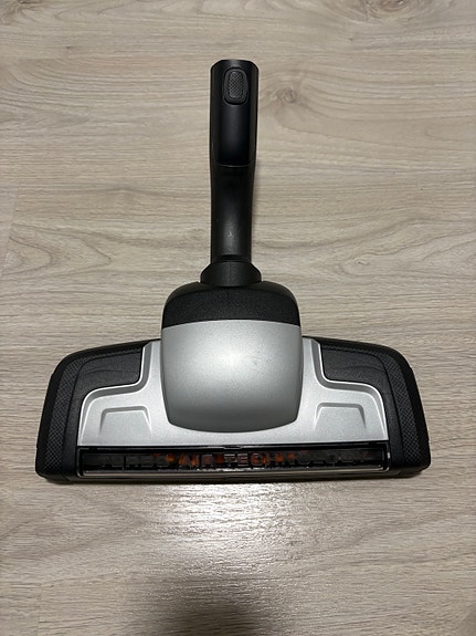 Electrolux pölynimurien turbosuulake