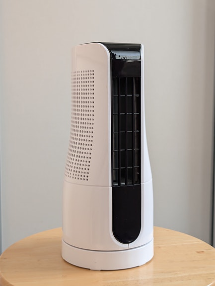 Pöytätuuletin Cotech Mini Tower Fan