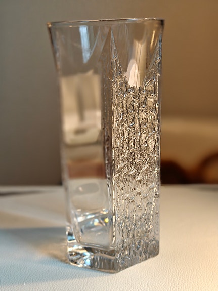 Iittala Kalinka lasimaljakko