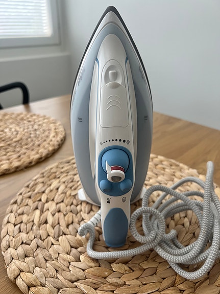 Braun TexStyle 5 silitysrauta