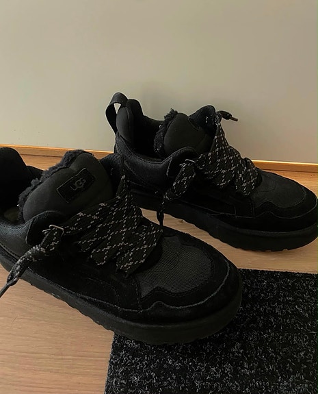 Ugg Lowmel