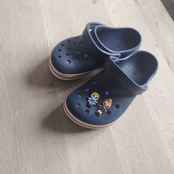 crocs c11 28-29
