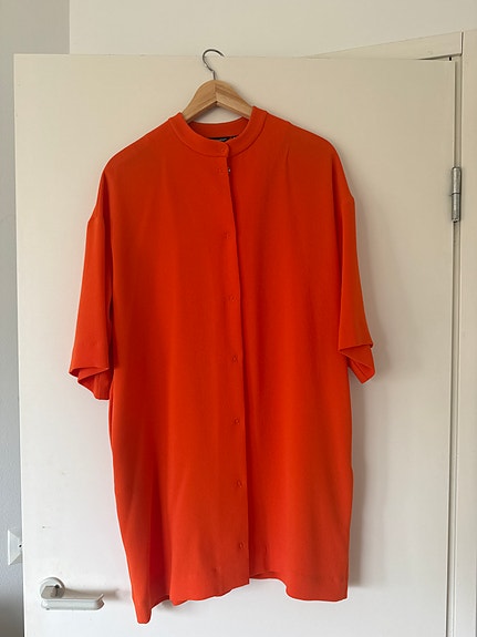 Marimekon mekko/tunika