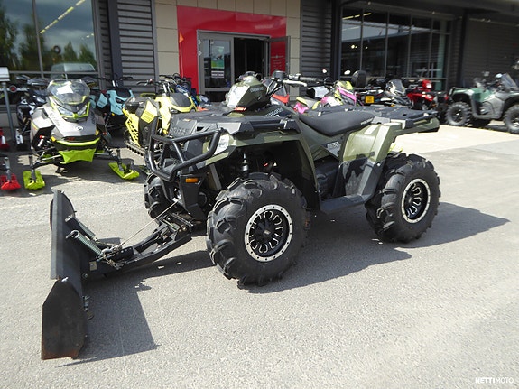 Polaris Sportsman